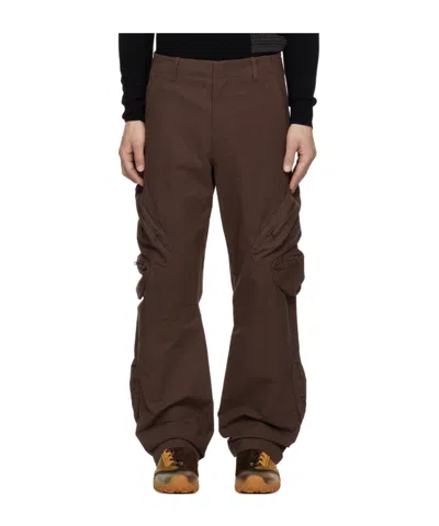 Post Archive Faction (paf) 7.0 Center Overall