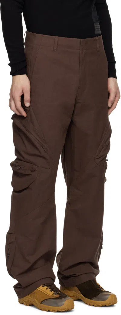 Post Archive Faction (paf) 7.0 Center Overall