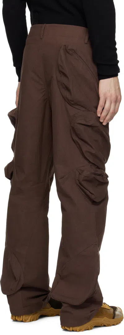 Post Archive Faction (paf) 7.0 Center Overall