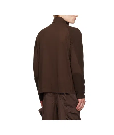 Post Archive Faction (paf) 7.0 Series Right Jacket