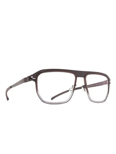Mykita Walker377 A94 Storm Grey Grey G