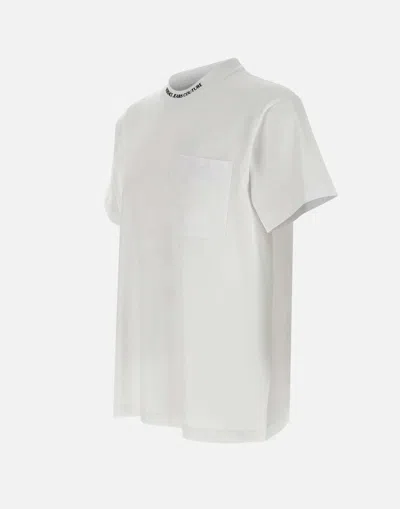 Shop Versace Jeans Couture T-shirts And Polos