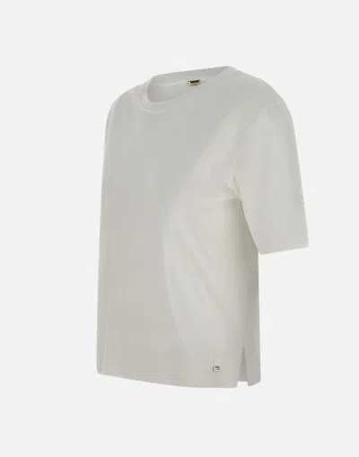 Herno T-shirts And Polos In White