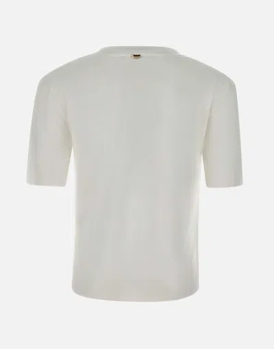 Herno T-shirts And Polos In White