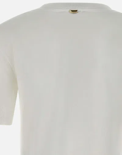Herno T-shirts And Polos In White