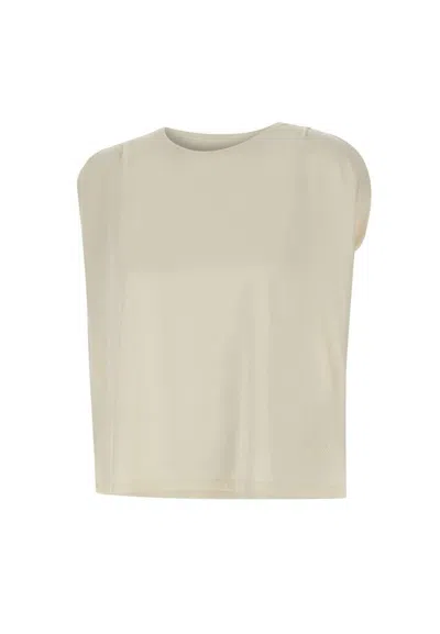 Woolrich T-shirts And Polos In Neutral