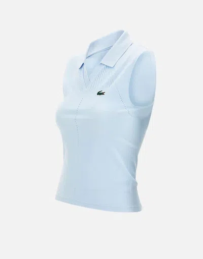 Lacoste T-shirts And Polos