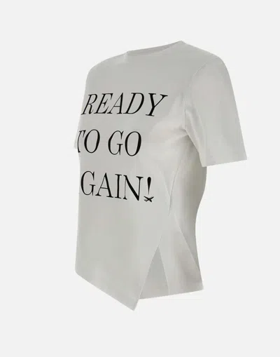 Elisabetta Franchi T-shirts And Polos
