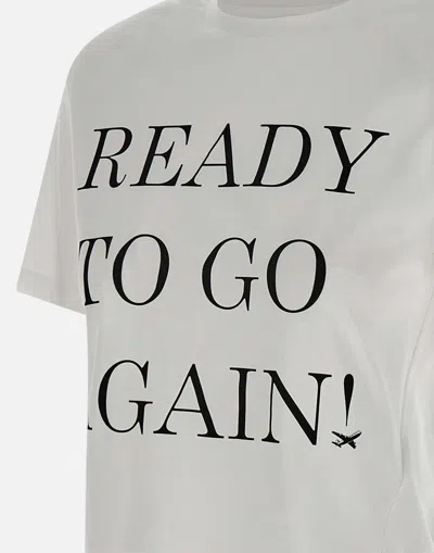 Elisabetta Franchi T-shirts And Polos