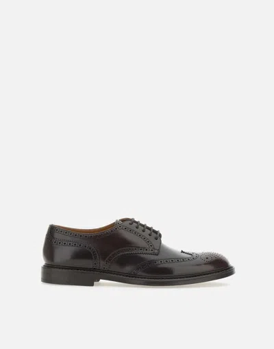 Doucal's Flat Shoes
