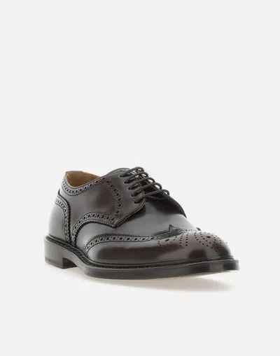 Doucal's Flat Shoes