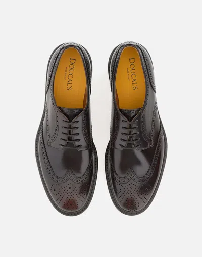 Doucal's Flat Shoes