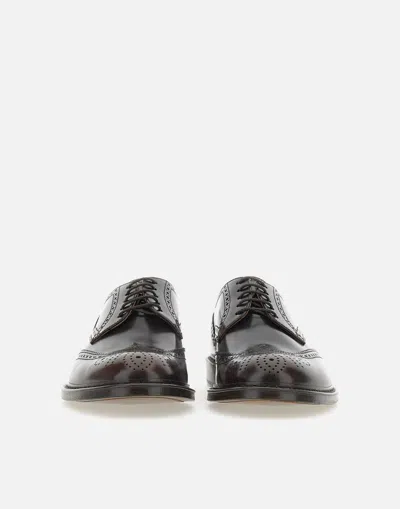 Doucal's Flat Shoes