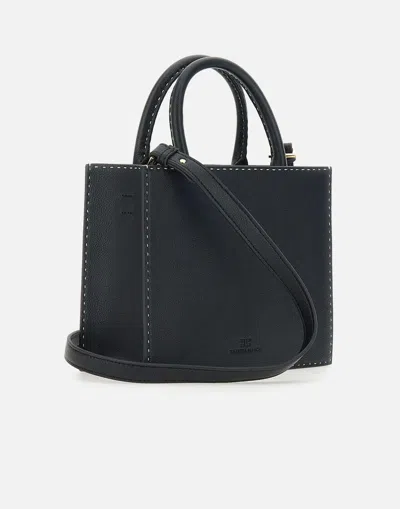 Elisabetta Franchi Bags.. In Black