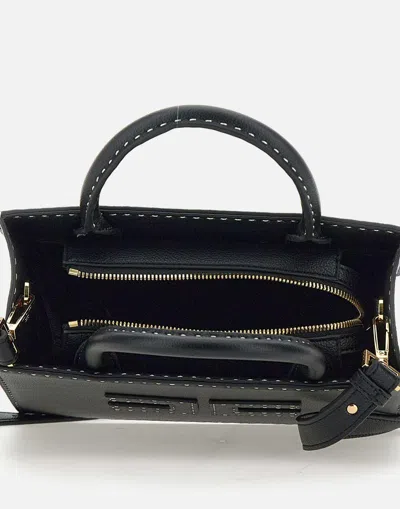 Elisabetta Franchi Bags.. In Black