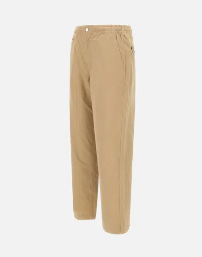 Autry Trousers In Brown