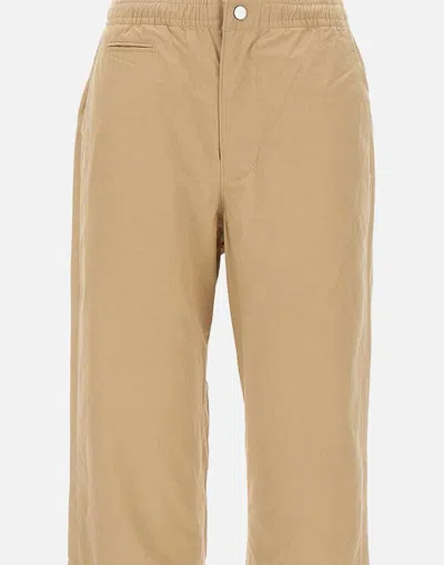 Autry Trousers In Brown
