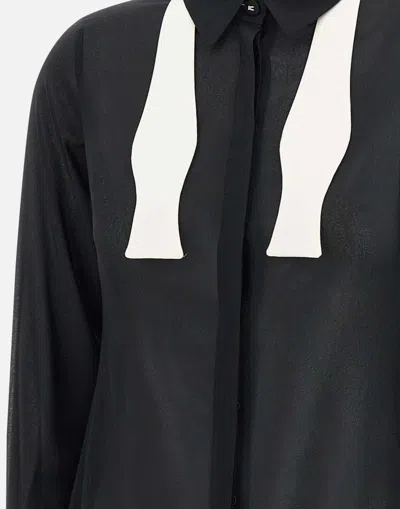 Elisabetta Franchi Shirts