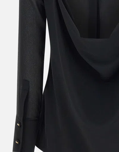 Elisabetta Franchi Shirts
