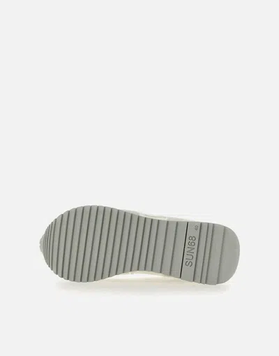 Sun68 Big Stargirl Platform Sneakers