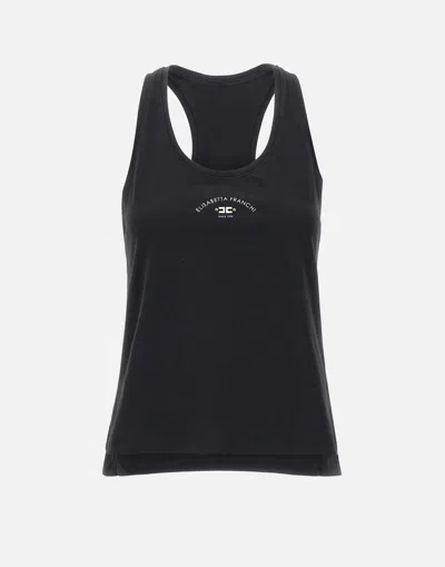 Elisabetta Franchi T-shirts And Polos
