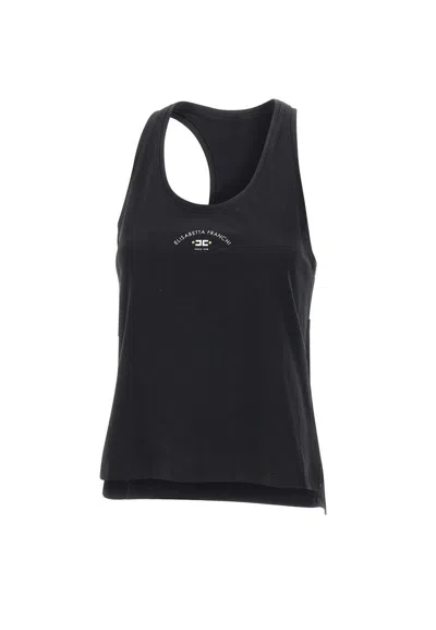 Elisabetta Franchi T-shirts And Polos