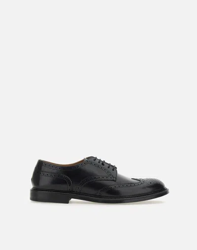 Doucal's Flat Shoes