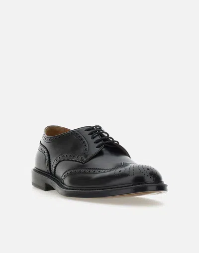 Doucal's Flat Shoes