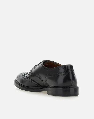 Doucal's Flat Shoes