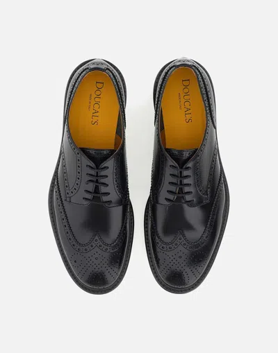 Doucal's Flat Shoes