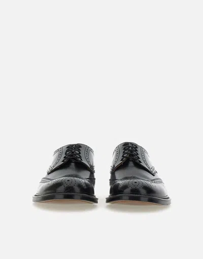 Doucal's Flat Shoes