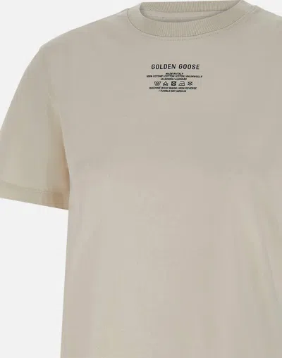 Golden Goose T-shirts And Polos