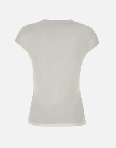 Elisabetta Franchi T-shirts And Polos