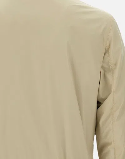 Colmar Repunk Bomber Jacket In Neutral