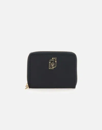 Liu •jo Wallet Liu Jo Woman Color Black