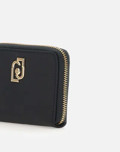 Liu •jo Wallet Liu Jo Woman Color Black