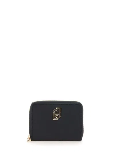 Liu •jo Wallet Liu Jo Woman Color Black