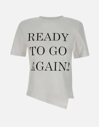 Elisabetta Franchi T-shirts And Polos