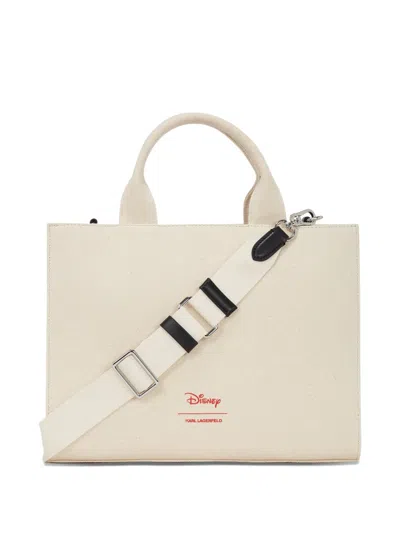Karl Lagerfeld Disney X Kl Medium Shopper