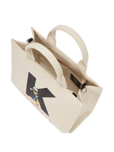 Karl Lagerfeld Disney X Kl Medium Shopper