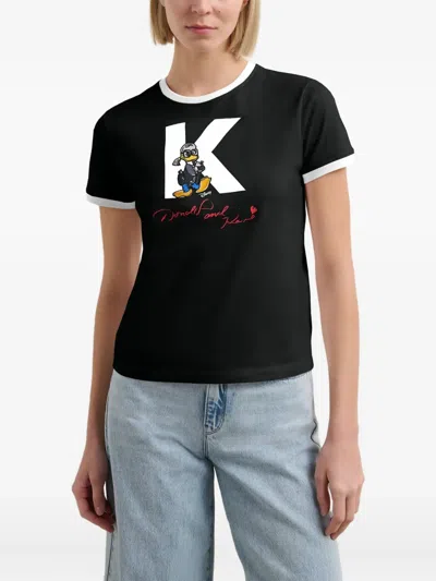 Karl Lagerfeld Woman