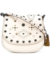 Coach Nude & Neutrals In Ivory