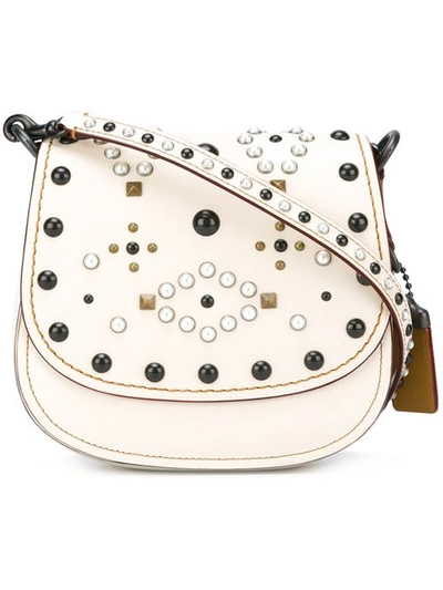 Coach Nude & Neutrals