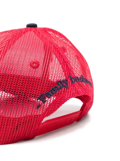 Dsquared2 Cap With Printed Logo