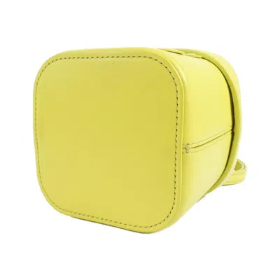 Pre-owned Celine Leather Shoulder Bag ()