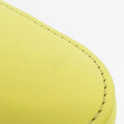 Pre-owned Celine Leather Shoulder Bag ()