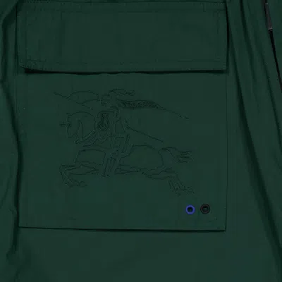 Burberry Sp24-ct-pat-114 M Trousers