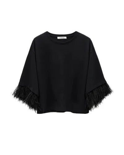 Dorothee Schumacher Feminine Favorites Shirt