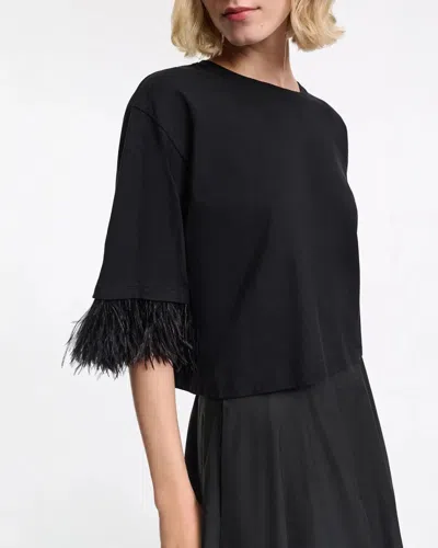 Dorothee Schumacher Feminine Favorites Shirt