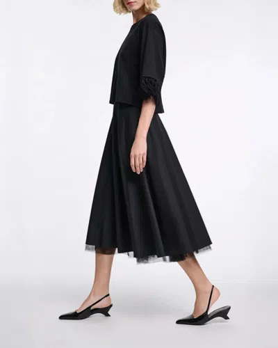 Dorothee Schumacher Feminine Favorites Shirt